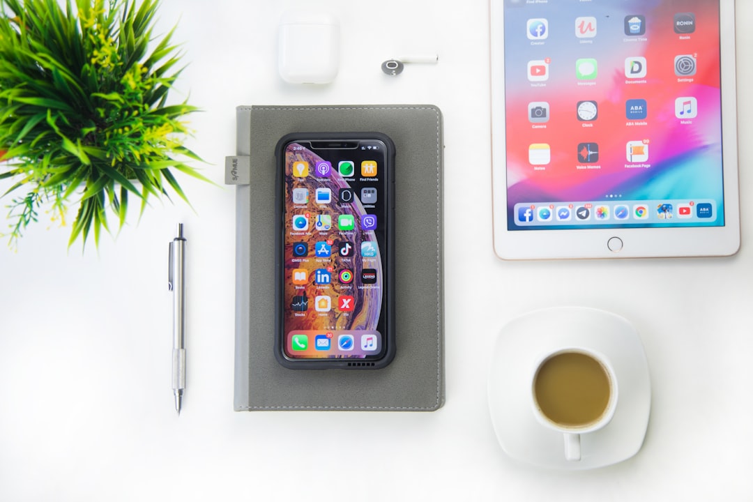 smart products for daily life