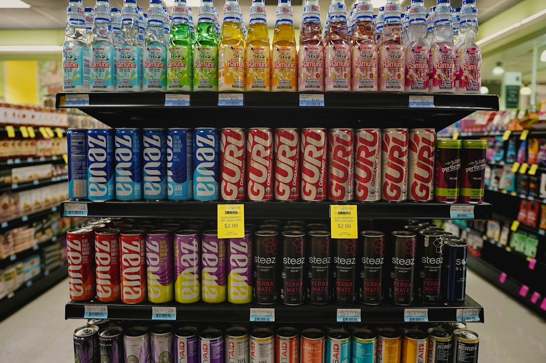 everyday convenience products