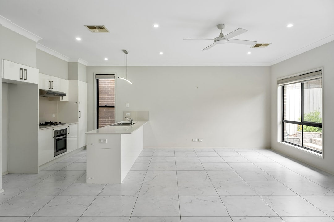 effortless living upgrades