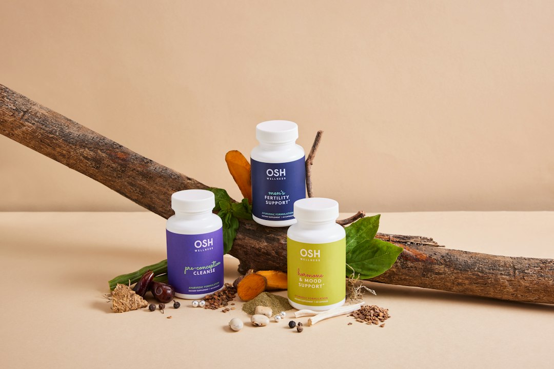 proactive daily essentials