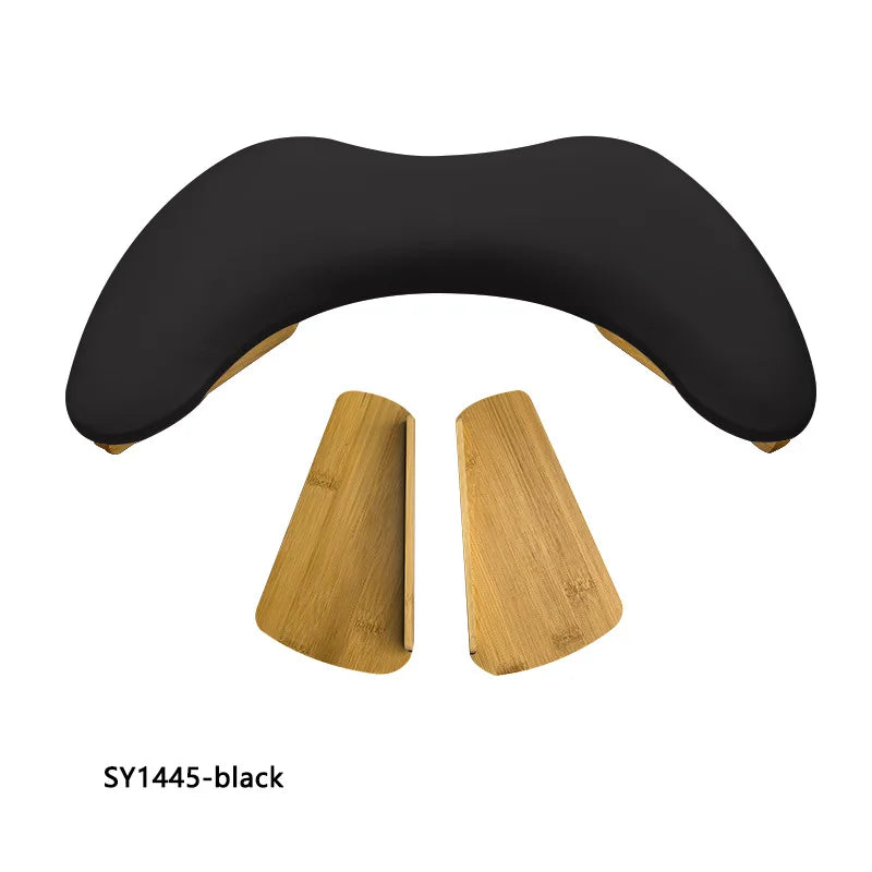 Portable U Shaped Arm Rest for Nails Manicure Hand Rest