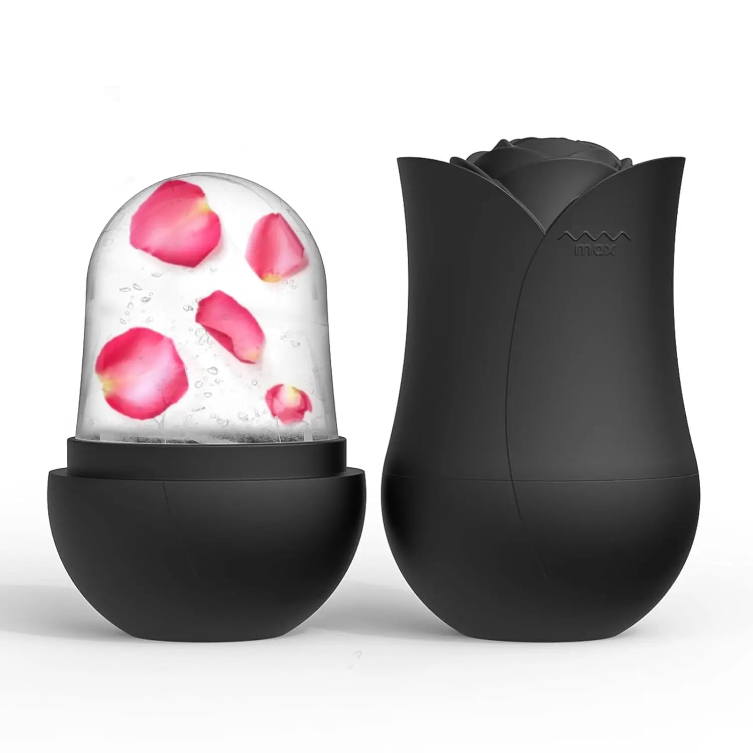 Ice Roller for Face and Eye Ice Face Roller Ice Roller Skin Care Tools for Women