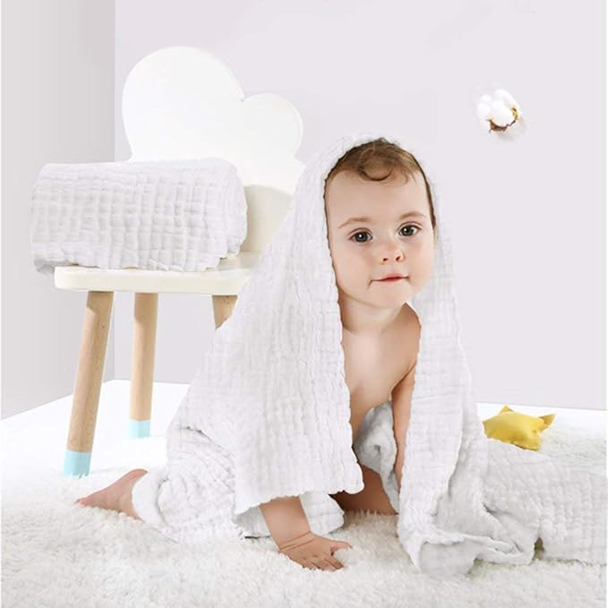  Comfortable Baby Beddings - Top Picks for Cozy and Safe Baby Sleep