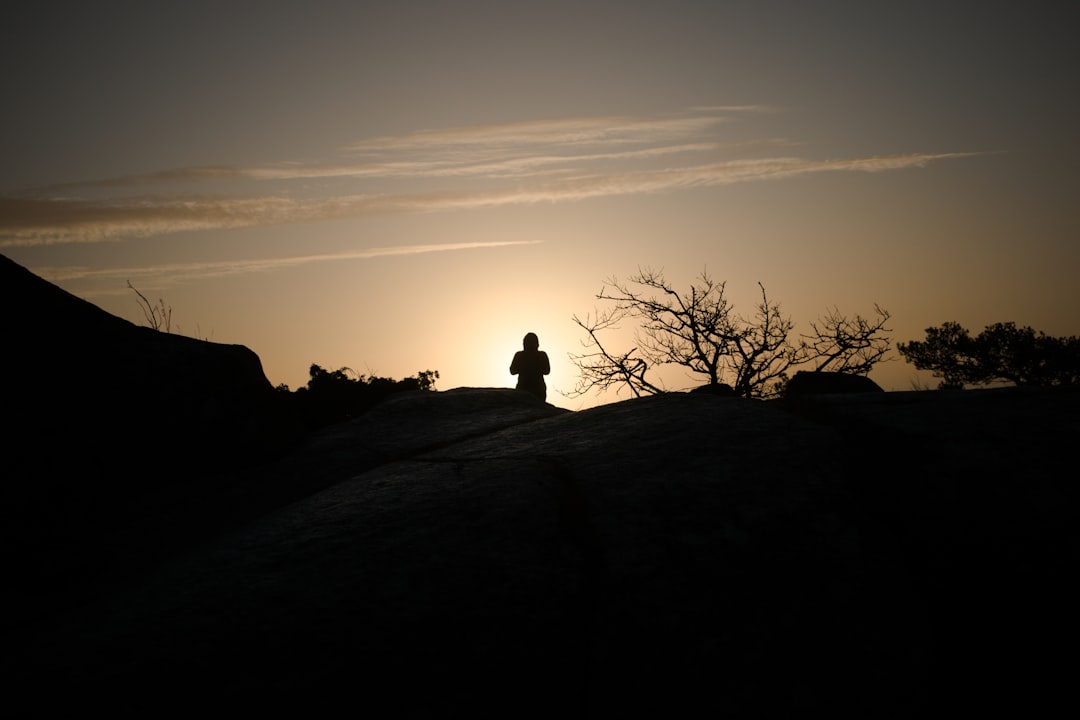 daily peace of mind