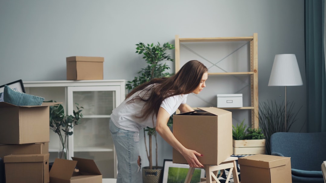 frictionless living solutions