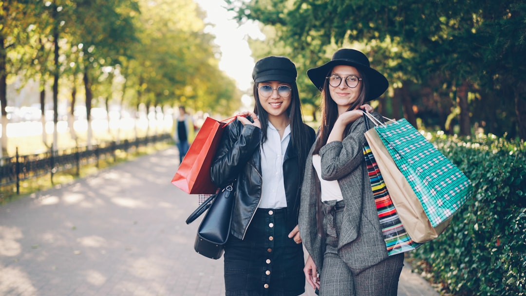 shopping guide