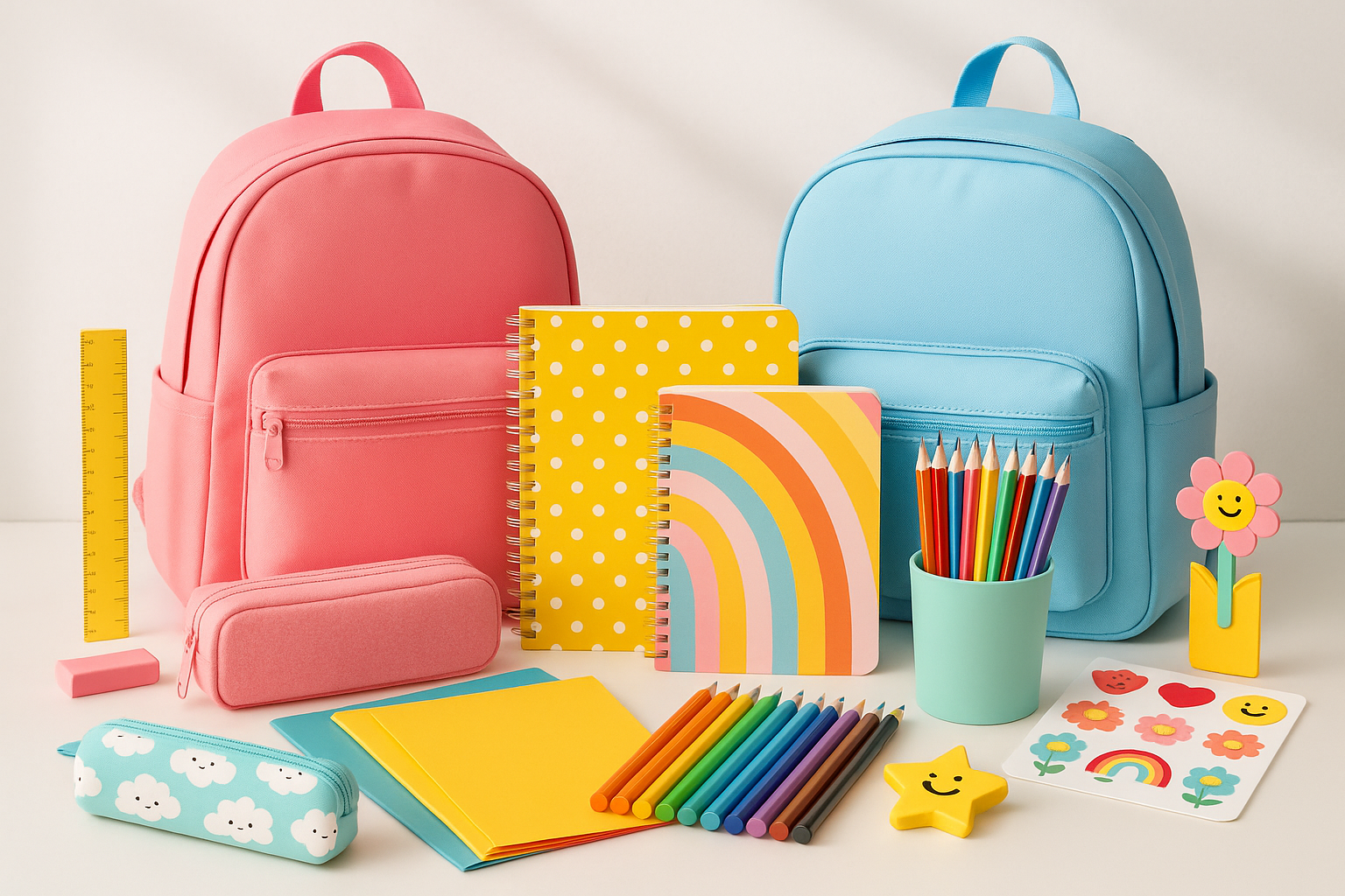 Back to school