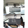 Auto Sunvisor Anti-glare Anti-light Fog Goggles Car Front Driver Side for Protec