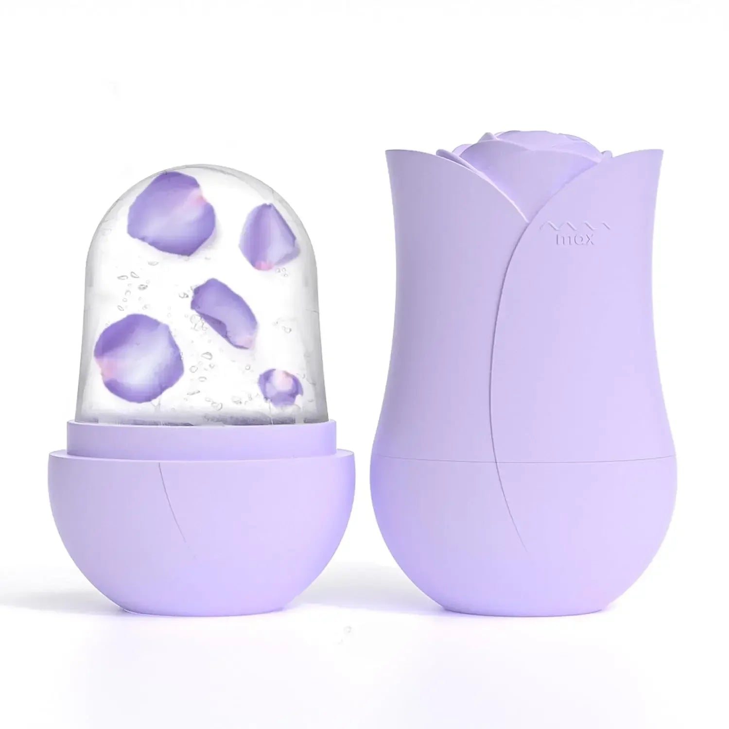 Ice Roller for Face and Eye Ice Face Roller Ice Roller Skin Care Tools for Women