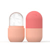 Ice Roller For Face, Neck and Body | For Puffy Eyes | Unbreakable and Reusable