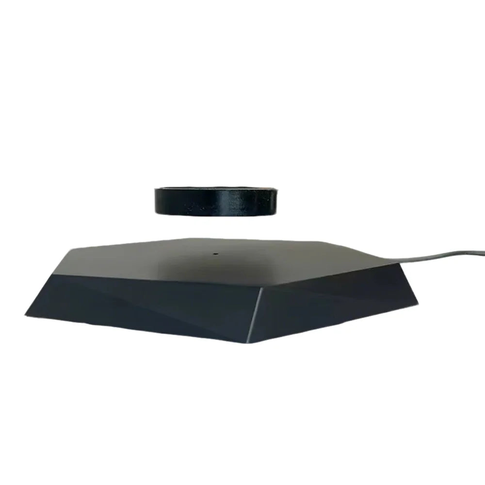 Levitating Display Stand | Magnetic Floating Display Base for Collectibles & Car Models