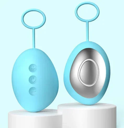 Microcurrent USB Charging Holding Sleep Aid Instrument Portable Hypnosis Instrument Massager Relax Pressure Relief Sleep Devices