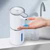 400ml Touchless Automatic Liquid Soap Dispensers TYPE-C High Battery Life